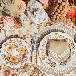 Cutlery Sets<Mrs. Alice Ivory Cutlery Set (5 Piece)