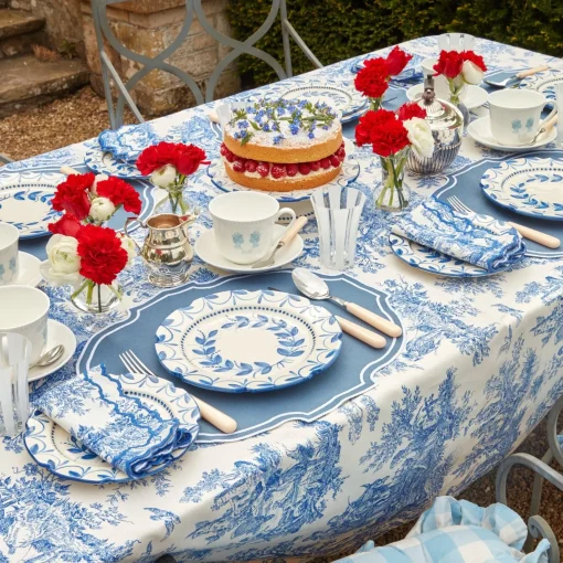 Cutlery Sets<Mrs. Alice Ivory Cutlery Set (4 Piece)