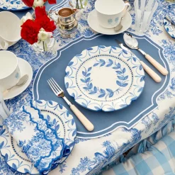Cutlery Sets<Mrs. Alice Ivory Cutlery Set (4 Piece)