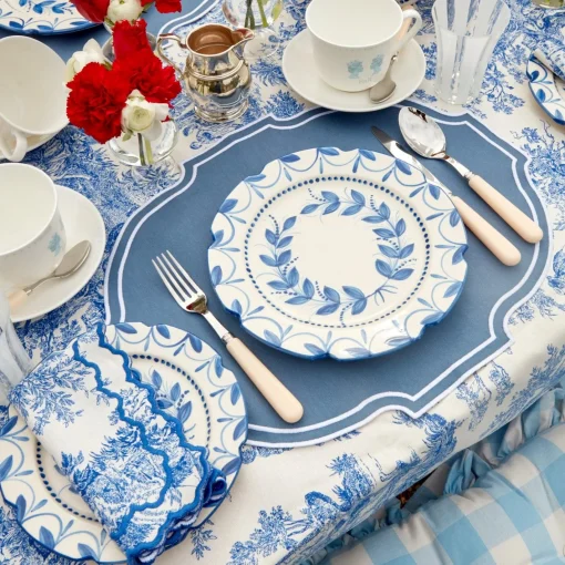 Cutlery Sets<Mrs. Alice Ivory Cutlery Set (4 Piece)