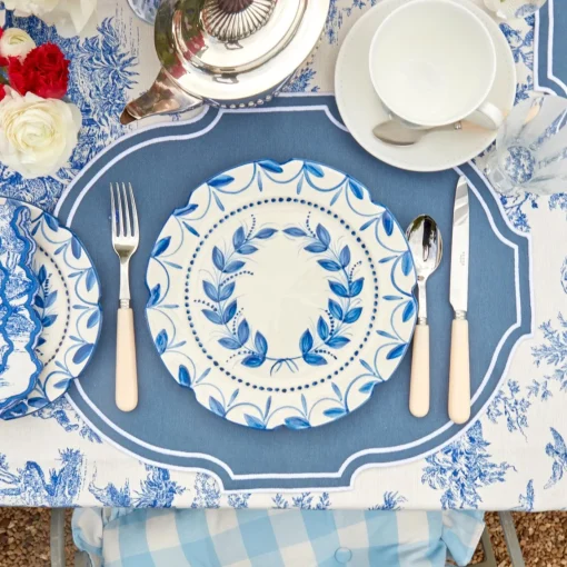 Cutlery Sets<Mrs. Alice Ivory Cutlery Set (4 Piece)