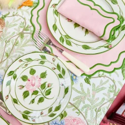 Cutlery Sets<Mrs. Alice Ivory Cutlery Set (5 Piece)