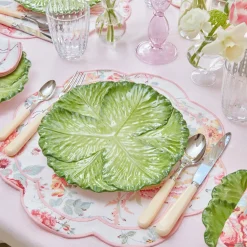 Cutlery Sets<Mrs. Alice Ivory Cutlery Set (4 Piece)