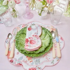 Cutlery Sets<Mrs. Alice Ivory Cutlery Set (4 Piece)