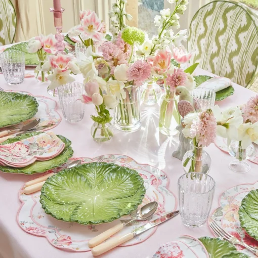 Cutlery Sets<Mrs. Alice Ivory Cutlery Set (4 Piece)