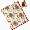 Tablecloths<Mrs. Alice Jolly Nutcracker Tablecloth