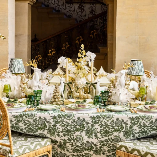 Candles | Candlescapes<Mrs. Alice Joy Gold Candle Set