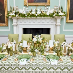 Candles | Candlescapes<Mrs. Alice Joy Gold Candlescape
