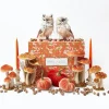 Autumn Decorations<Mrs. Alice Joy of Autumn Decoration Set