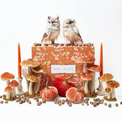 Autumn Decorations<Mrs. Alice Joy of Autumn Decoration Set