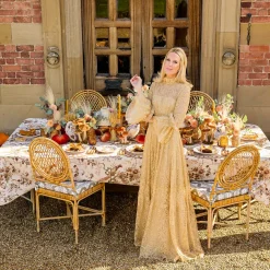 Autumn Decorations<Mrs. Alice Joy of Autumn Decoration Set
