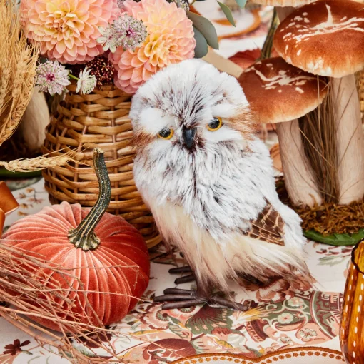 Autumn Decorations<Mrs. Alice Joy of Autumn Decoration Set