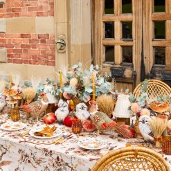 Autumn Decorations<Mrs. Alice Joy of Autumn Decoration Set