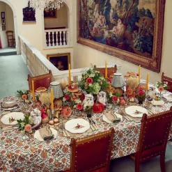 Autumn Decorations<Mrs. Alice Joy of Autumn Decoration Set