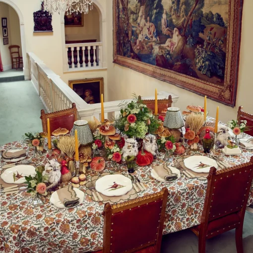 Autumn Decorations<Mrs. Alice Joy of Autumn Decoration Set