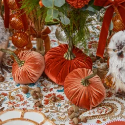 Autumn Decorations<Mrs. Alice Joy of Autumn Decoration Set
