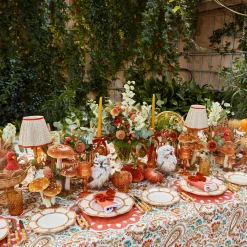Autumn Decorations<Mrs. Alice Joy of Autumn Decoration Set