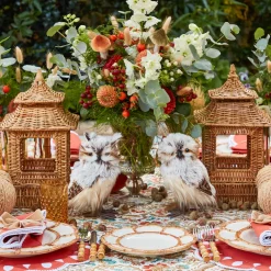 Autumn Decorations<Mrs. Alice Joy of Autumn Decoration Set