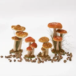 Autumn Decorations<Mrs. Alice Joy of Autumn Decoration Set