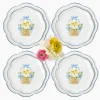 Crockery Sets<Mrs. Alice Joy of Easter Dinner & Starter Plates (Set of 8)