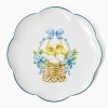 Dinner Plates<Mrs. Alice Joy of Easter Dinner Plate