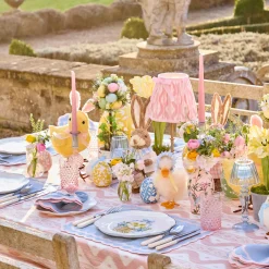 Dinner Plates<Mrs. Alice Joy of Easter Dinner Plate
