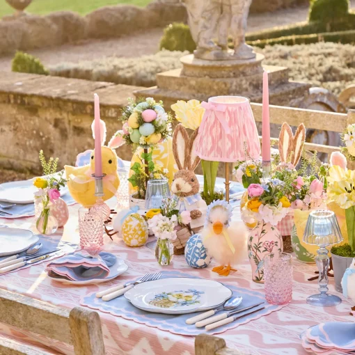 Dinner Plates<Mrs. Alice Joy of Easter Dinner Plate