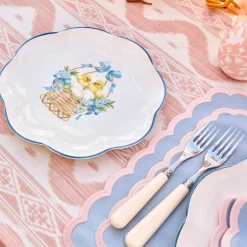 Starter Plates<Mrs. Alice Joy of Easter Starter Plate