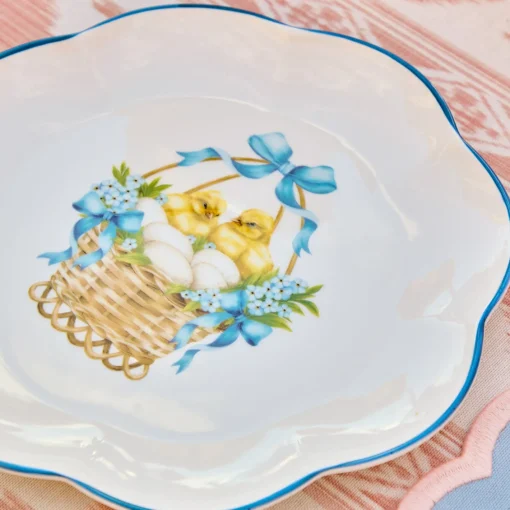 Starter Plates<Mrs. Alice Joy of Easter Starter Plate
