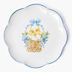 Starter Plates<Mrs. Alice Joy of Easter Starter Plate