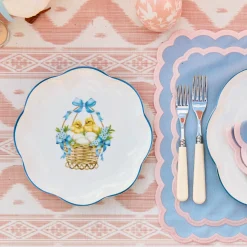 Starter Plates<Mrs. Alice Joy of Easter Starter Plate