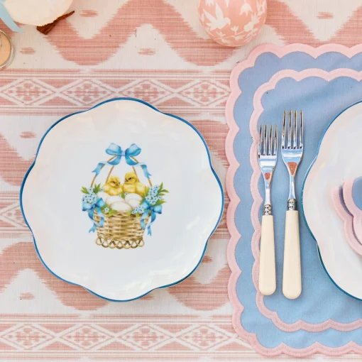 Starter Plates<Mrs. Alice Joy of Easter Starter Plate