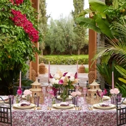 Year-round Decorations | Pagodas & Lanterns<Mrs. Alice Kira Rattan Pagoda Lantern