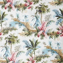 Summer Table Linen | Tablecloths<Mrs. Alice La Palmeraie Tablecloth