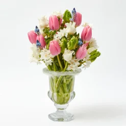 Vases | Vases & Planters<Mrs. Alice Large Delilah Vase