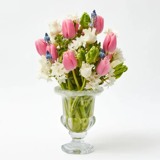 Vases | Vases & Planters<Mrs. Alice Large Delilah Vase