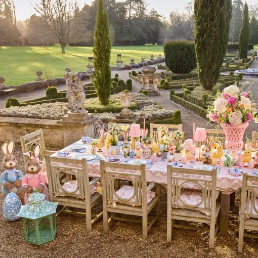 Spring Decorations | Pagodas & Lanterns<Mrs. Alice Large Green Rattan Chinoiserie Pagoda Lantern