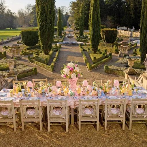 Spring Decorations | Pagodas & Lanterns<Mrs. Alice Large Green Rattan Chinoiserie Pagoda Lantern