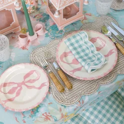 Summer Table Linen | Tablecloths<Mrs. Alice Lauren Tablecloth