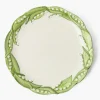 Summer Crockery | Dinner Plates<Mrs. Alice Lily of the Valley Dinner Plate