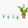Glasses | For Her<Mrs. Alice Lily of the Valley Glasses (Set of 4)