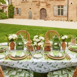Summer Crockery | Starter Plates<Mrs. Alice Lily of the Valley Starter Plate