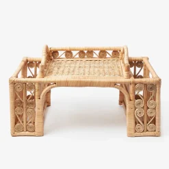 Trays | Trays<Mrs. Alice Lucille Rattan Breakfast Tray