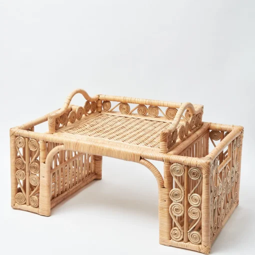 Trays | Trays<Mrs. Alice Lucille Rattan Breakfast Tray