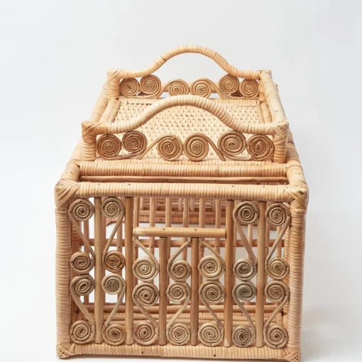 Trays | Trays<Mrs. Alice Lucille Rattan Breakfast Tray