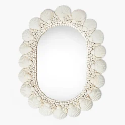 Mirrors<Mrs. Alice Lyford Mirror (Medium)