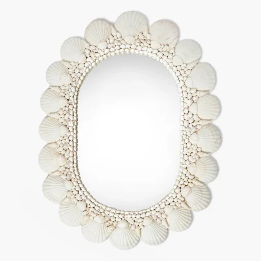 Mirrors<Mrs. Alice Lyford Mirror (Medium)