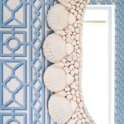 Mirrors<Mrs. Alice Lyford Mirror (Medium)
