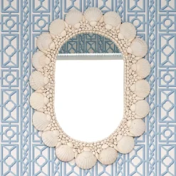 Mirrors<Mrs. Alice Lyford Mirror (Medium)