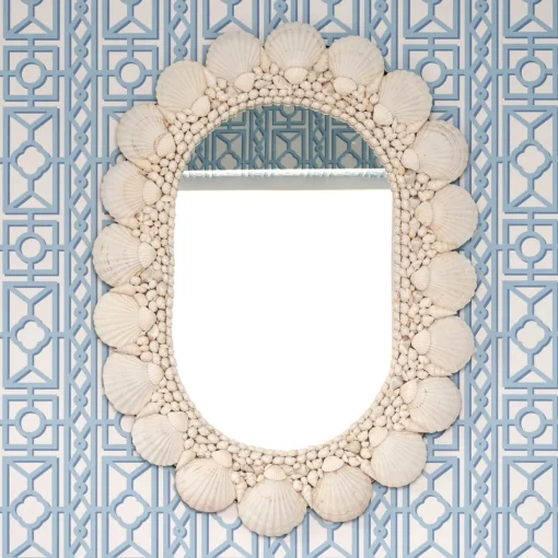 Mirrors<Mrs. Alice Lyford Mirror (Medium)